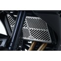 Stainless Steel Radiator Guard R&G Racing