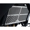 Stainless Steel Radiator Guard R&G Racing