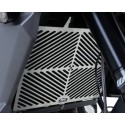 Stainless Steel Radiator Guard R&G Racing