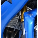 Stainless Steel Radiator Guard R&G Racing