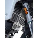 Stainless Steel Radiator Guard R&G Racing