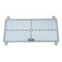 Stainless Steel Radiator Guard R&G Racing