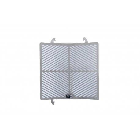 Stainless Steel Radiator Guard R&G Racing