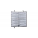 Stainless Steel Radiator Guard R&G Racing