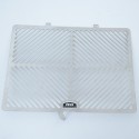 Stainless Steel Radiator Guard R&G Racing