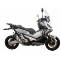 Padací rámy Honda X-ADV 750 - spodní + vrchní rám