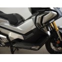 Padací rámy Honda X-ADV 750 - spodní + vrchní rám