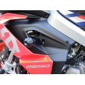 Crash protectors PHV Aprilia RS 660