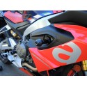 Crash protectors PHV Aprilia RS 660