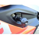 Crash protectors PHV Aprilia RS 660