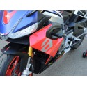 Crash protectors PHV Aprilia RS 660