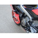 Crash protectors PHV Aprilia RS 660