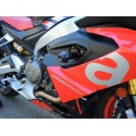 Crash protectors PHV Aprilia RS 660