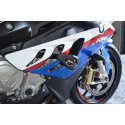 Slider di protezione SL01 BMW S 1000RR