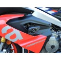 Crash sliders SL01 Aprilia RS 660