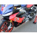 Crash sliders SL01 Aprilia RS 660