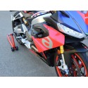 Crash sliders SL01 Aprilia RS 660