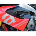 Padací slidery SLD  Aprilia RS 660