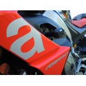 Padací slidery SLD  Aprilia RS 660