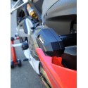 Crash sliders SLD Aprilia RS 660