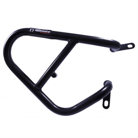 Barre paramotore Honda NC 750 X / S / DCT 