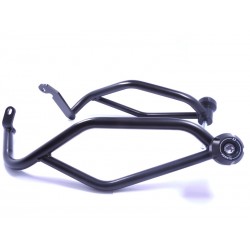 Marcos protectores anticaída Yamaha MT-07 / XSR 700 