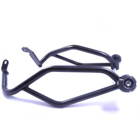 Marcos protectores anticaída Yamaha MT-07 / XSR 700 