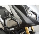 Padací rámy Honda X-ADV 750 - spodní + vrchní rám