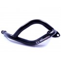 Crash frames Honda CB 125F  - lower