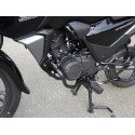 Crash frames Honda CB 125F  - lower