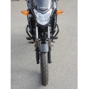 Barre paramotore Honda CB 125F  - inferiore + superiore