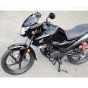 Barre paramotore Honda CB 125F  - inferiore + superiore