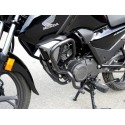 Barre paramotore Honda CB 125F  - inferiore + superiore