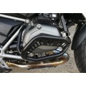 Barre paramotore BMW R 1200 GS LC (type R12W) '13-16' - inferiore