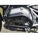 Barre paramotore BMW R 1200 GS LC (type R12W) '13-16' - inferiore