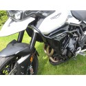 Crash frames Triumph Tiger 900 - upper + lower