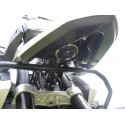 Crash frames Triumph Tiger 900 - upper + lower