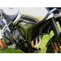 Crash frames Triumph Tiger 900 - upper + lower