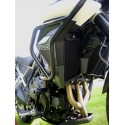 Crash frames Triumph Tiger 900 - upper + lower