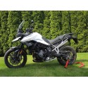 Crash frames Triumph Tiger 900 - upper + lower