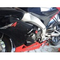 Padací protektory PHV Aprilia RS4 125