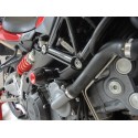 Sturzpads PHV Aprilia Shiver 750 / 900 / Dorsoduro 750 / 900 / 1200 