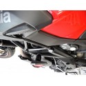 Padací slidery SL01 Aprilia Shiver 750 / 900 / Dorsoduro 750 / 900 / 1200 