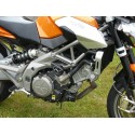 Padací slidery SL01 Aprilia Shiver 750 / 900 / Dorsoduro 750 / 900 / 1200 