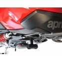 Slider di protezione SLD  Aprilia Shiver 750 / 900 / Dorsoduro 750 / 900 / 1200 