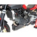 Crash sliders SLD Aprilia Shiver 750 / 900 / Dorsoduro 750 / 900 / 1200 