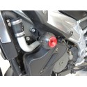 Crash protectors PHV Aprilia RSV 1000 Tuono