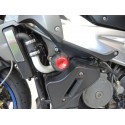 Crash protectors PHV Aprilia RSV 1000 Tuono