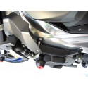 Crash protectors PHV Aprilia RSV 1000 Tuono