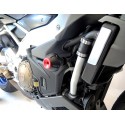 Crash protectors PHV Aprilia RSV 1000 Tuono